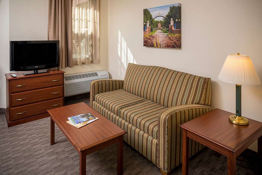 kress inn ascend hotel collection