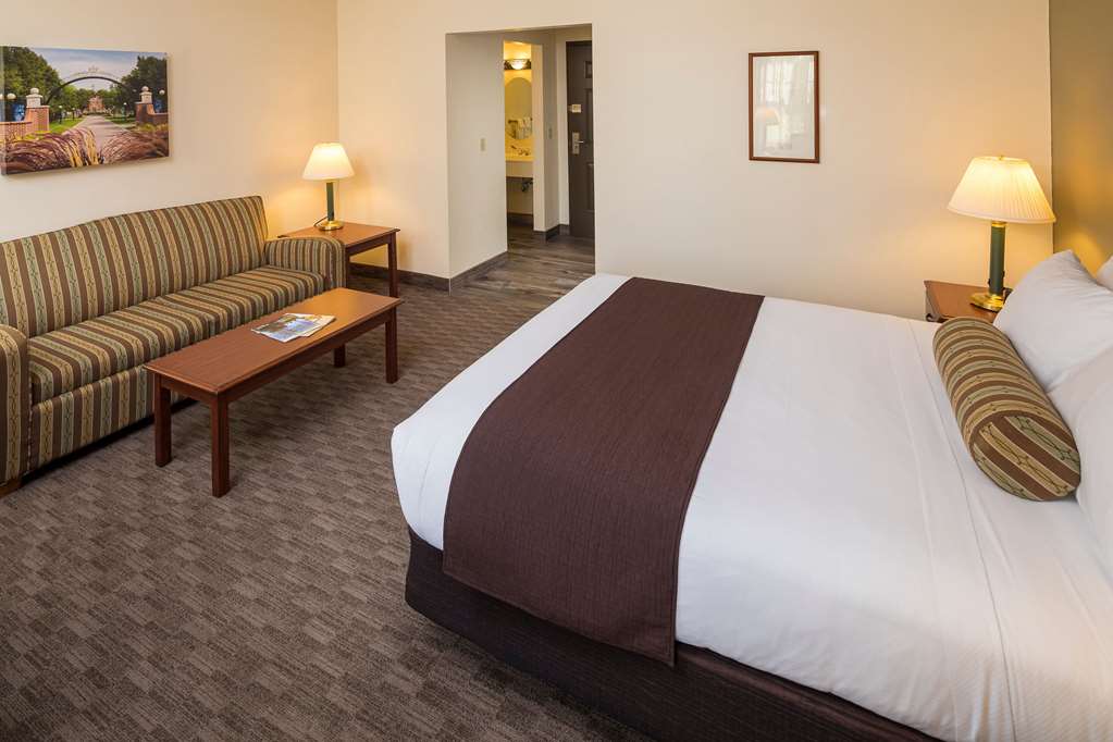 kress inn ascend hotel collection