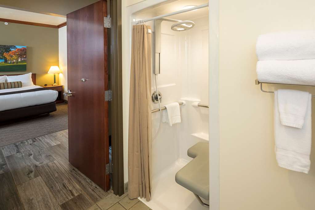 kress inn ascend hotel collection