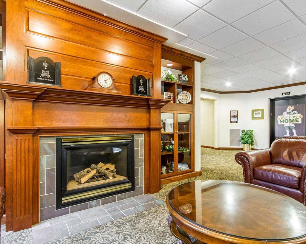 kress inn ascend hotel collection