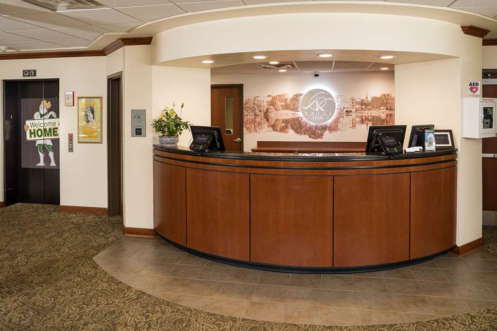 kress inn ascend hotel collection