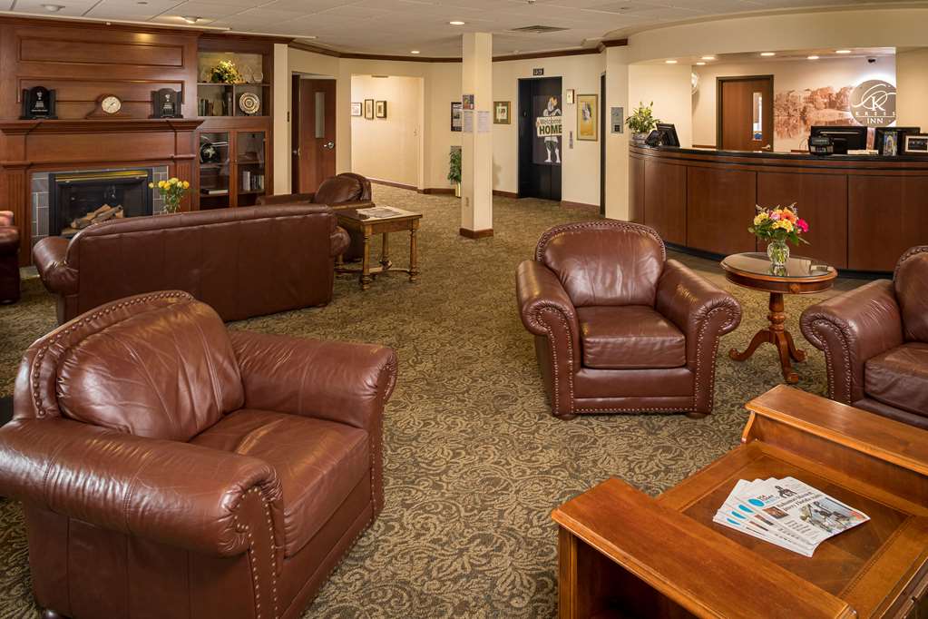 kress inn ascend hotel collection