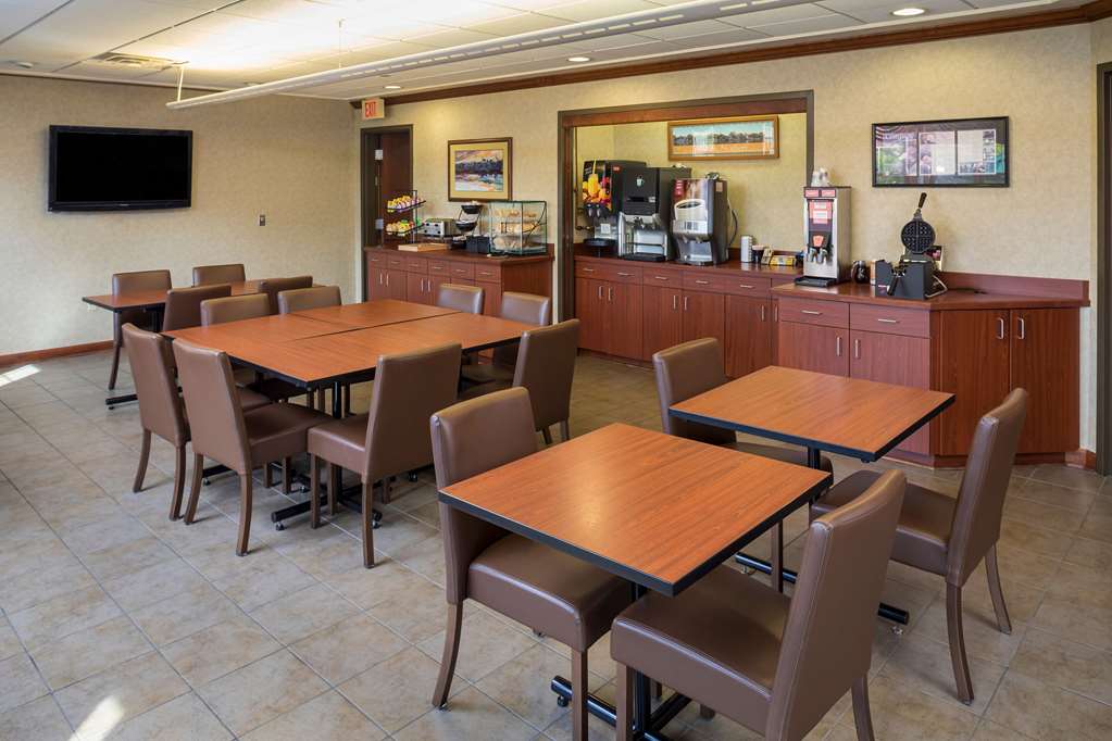 kress inn ascend hotel collection