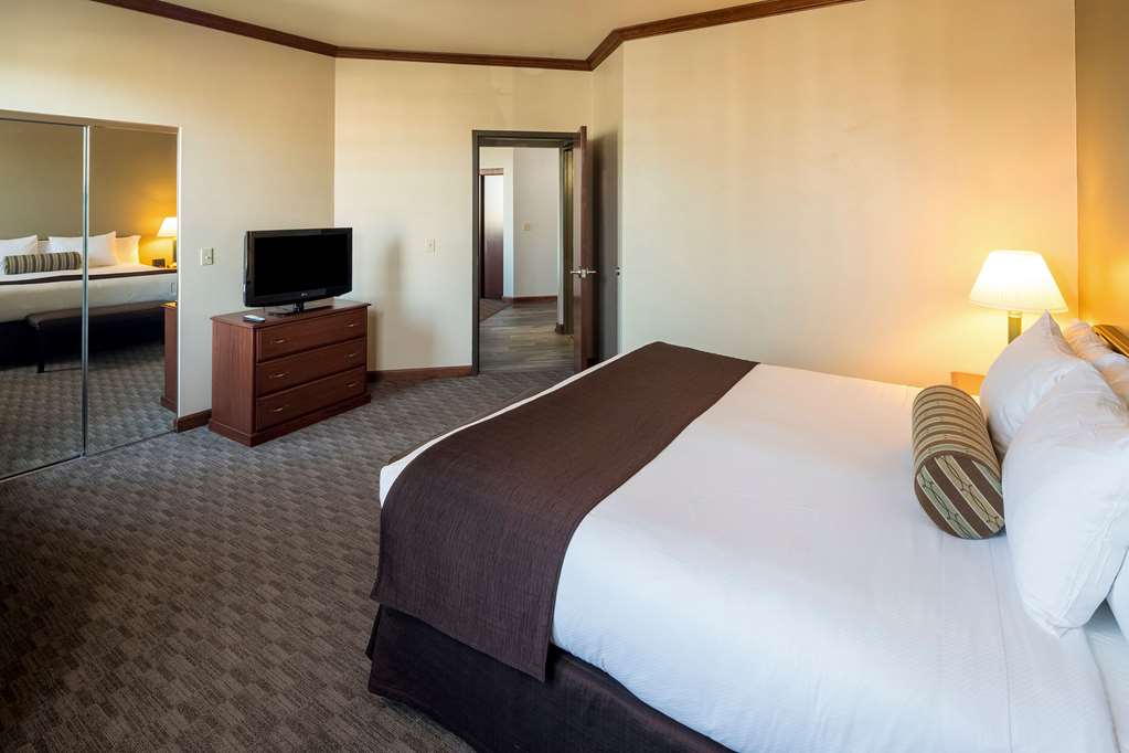 kress inn ascend hotel collection