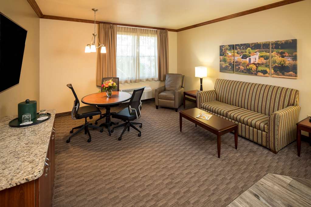 kress inn ascend hotel collection
