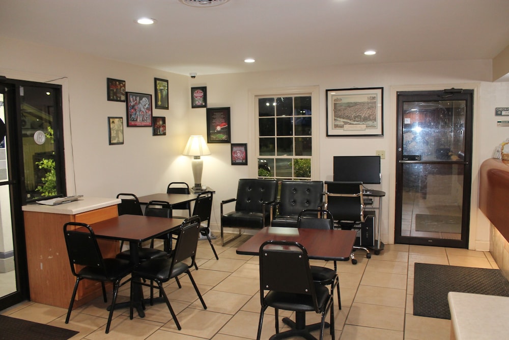 americas best value inn tuscaloosa