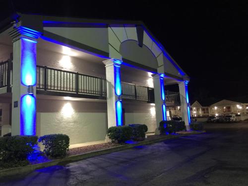 americas best value inn tuscaloosa