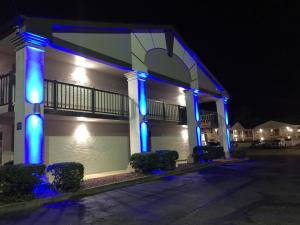 americas best value inn tuscaloosa