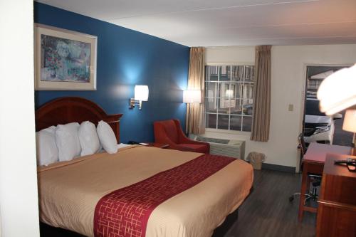 americas best value inn tuscaloosa