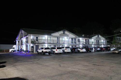 americas best value inn tuscaloosa