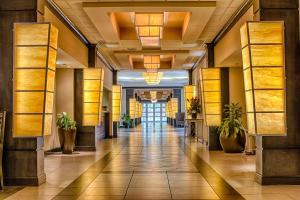 hotel capstone