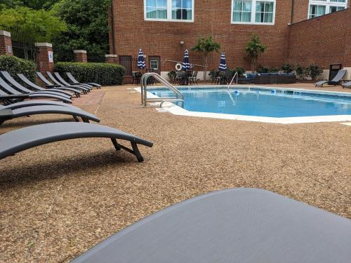 hotel capstone