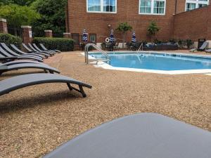 hotel capstone