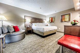 hotel capstone