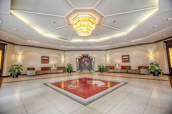 hotel capstone