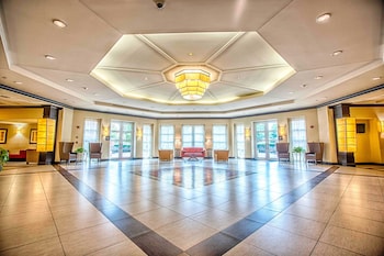 hotel capstone