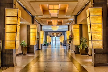 hotel capstone