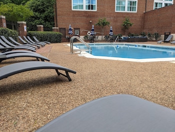 hotel capstone