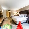 hotel capstone