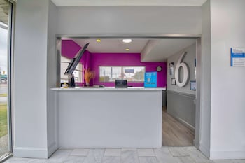 motel 6 tuscaloosa al