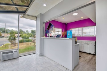 motel 6 tuscaloosa al