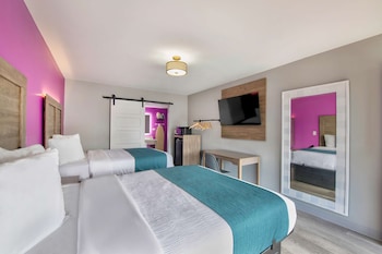 motel 6 tuscaloosa al