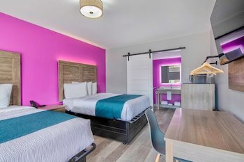 motel 6 tuscaloosa al