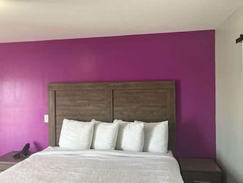 motel 6 tuscaloosa al