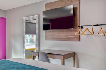 motel 6 tuscaloosa al