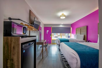 motel 6 tuscaloosa al