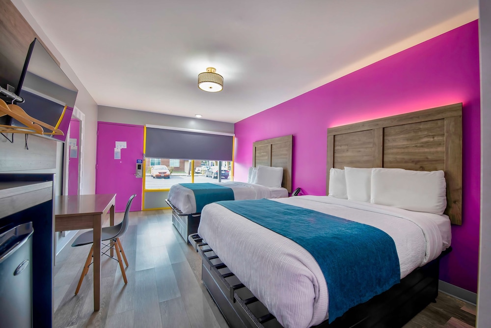 motel 6 tuscaloosa al