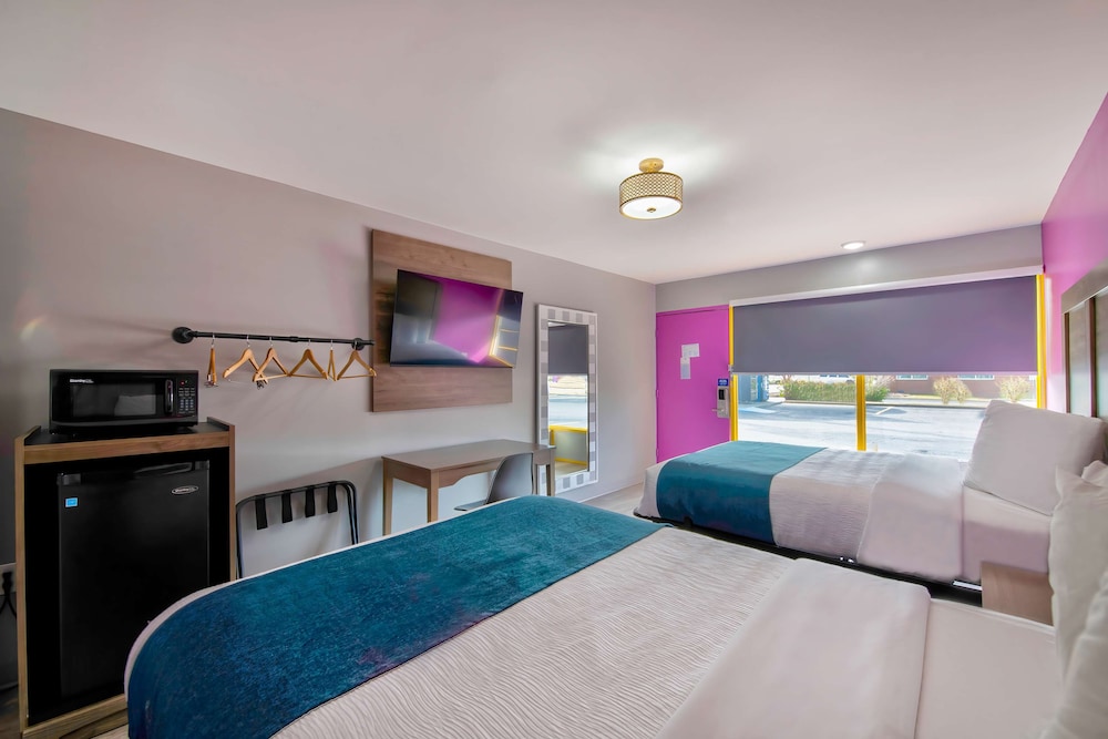 motel 6 tuscaloosa al