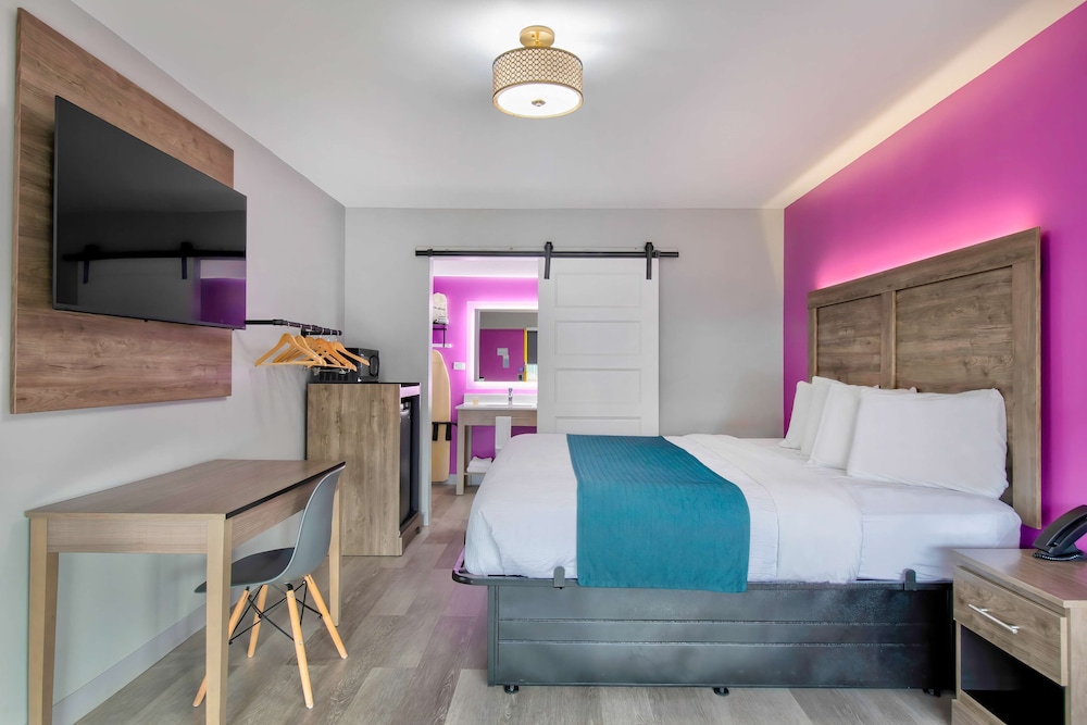 motel 6 tuscaloosa al