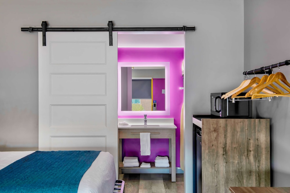 motel 6 tuscaloosa al