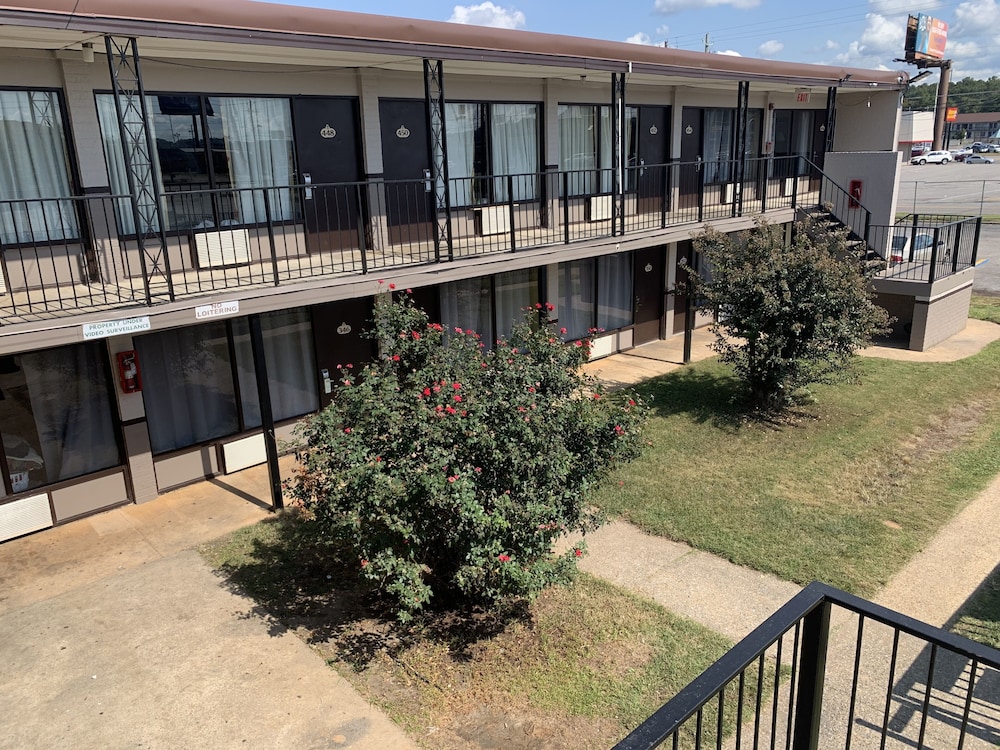 Motel 6 Tuscaloosa, Al,Tuscaloosa>>Birmingham,3 star