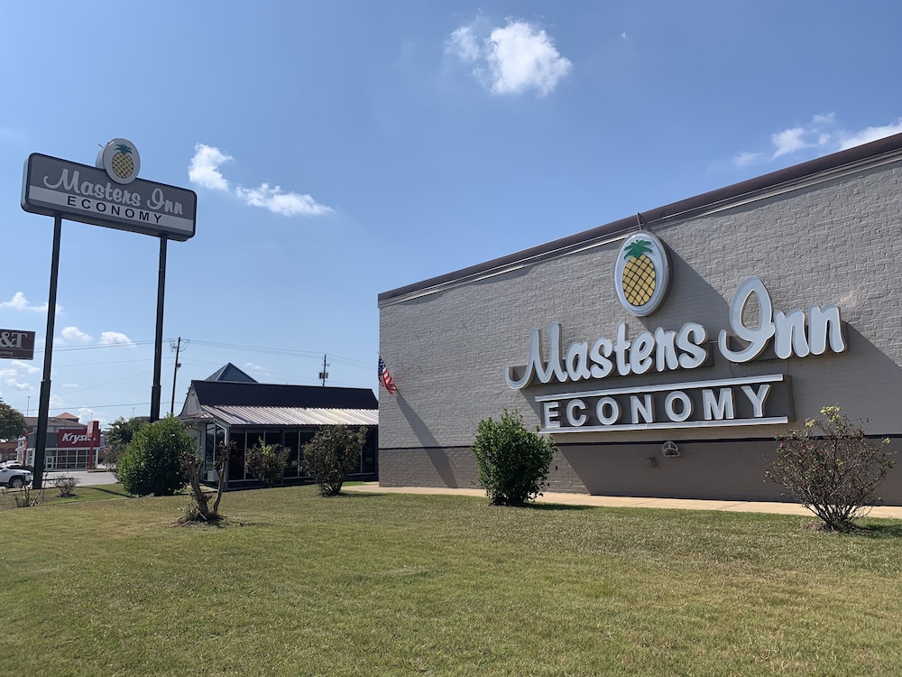 motel 6 tuscaloosa al