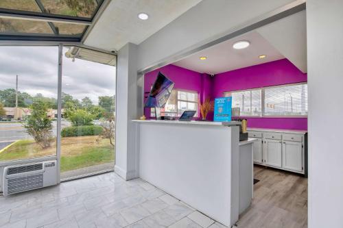 motel 6 tuscaloosa al