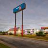 motel 6 tuscaloosa al