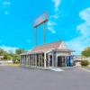 motel 6 tuscaloosa al