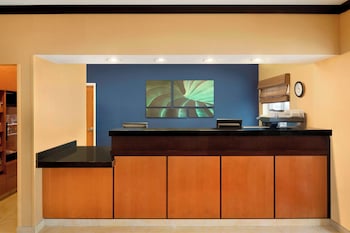 Fairfield Inn & Suites By Marriott Champaign,Champaign County>>Champaign,3 star