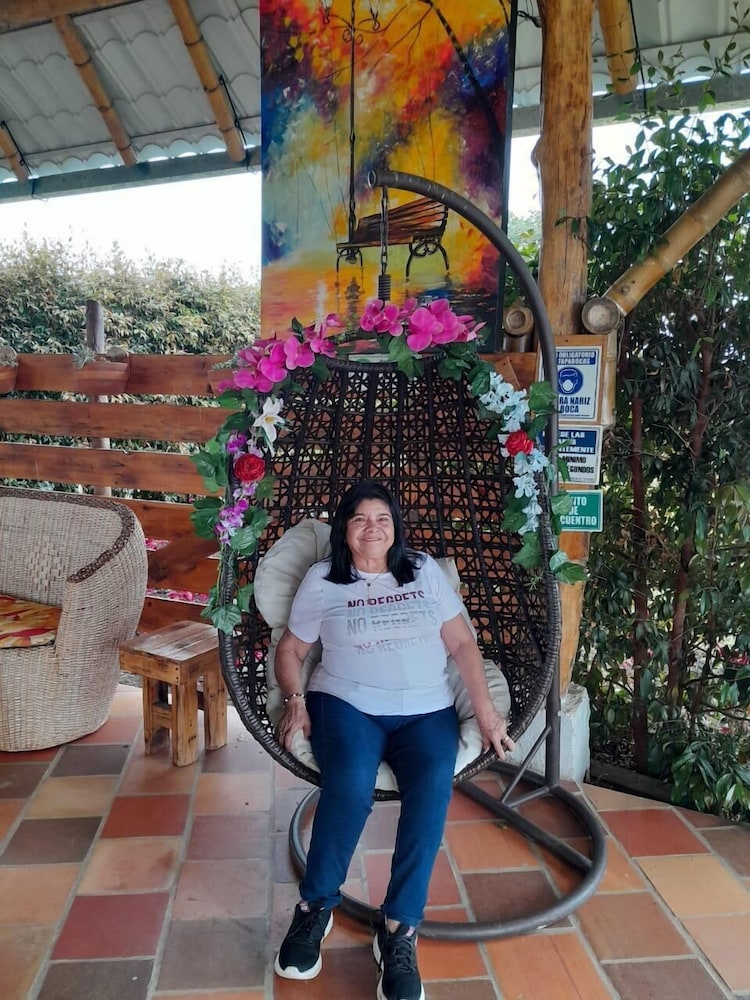 mirador del magdalena hotel y glamping