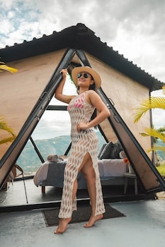 mirador del magdalena hotel y glamping