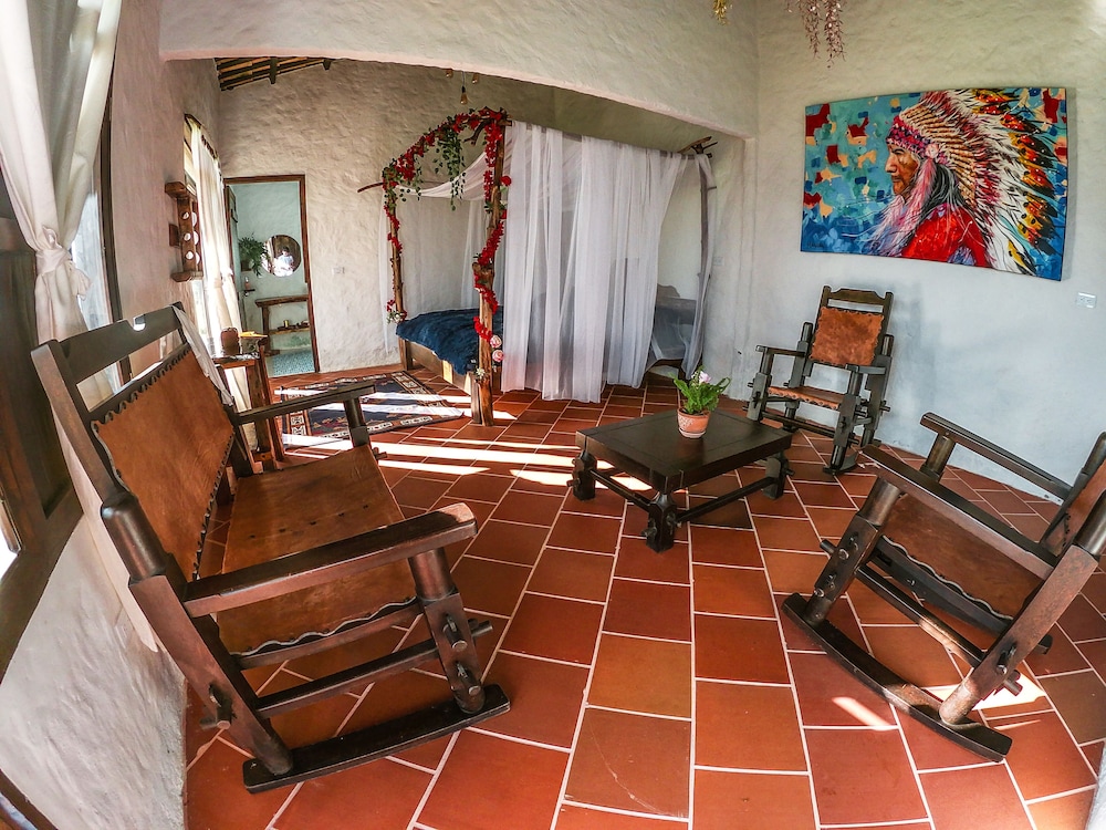 mirador del magdalena hotel y glamping