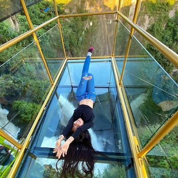 mirador del magdalena hotel y glamping