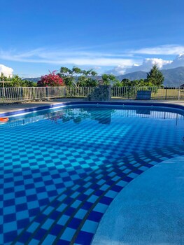 mirador del magdalena hotel y glamping