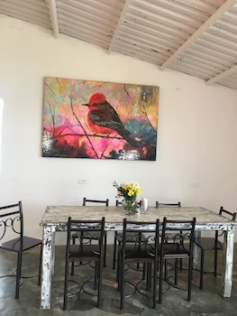 mirador del magdalena hotel y glamping