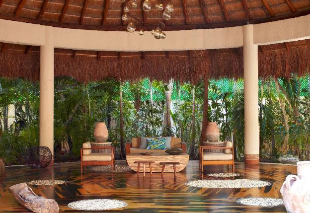 viceroy riviera maya