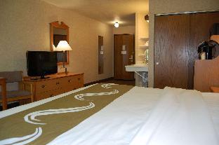 Quality Inn,Montana>>Billings,3 star