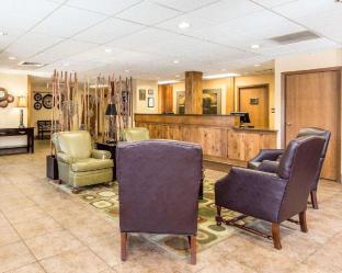 Quality Inn,Montana>>Billings,3 star