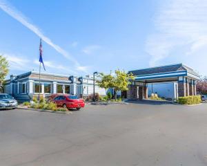 Quality Inn,Montana>>Billings,3 star